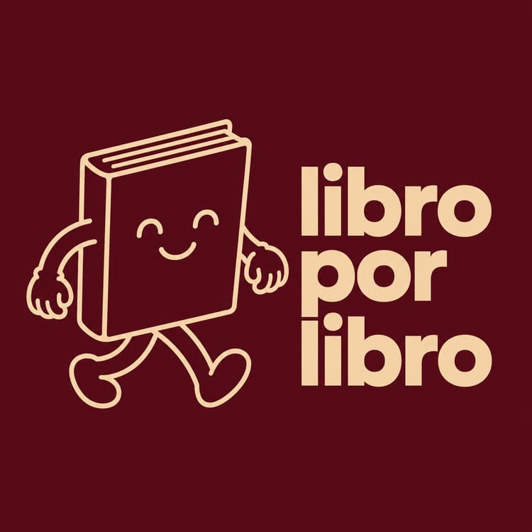 Mascota de Libro por Libro